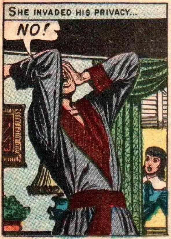 隐私和秘密都有哪一些,大数据透露隐私问题