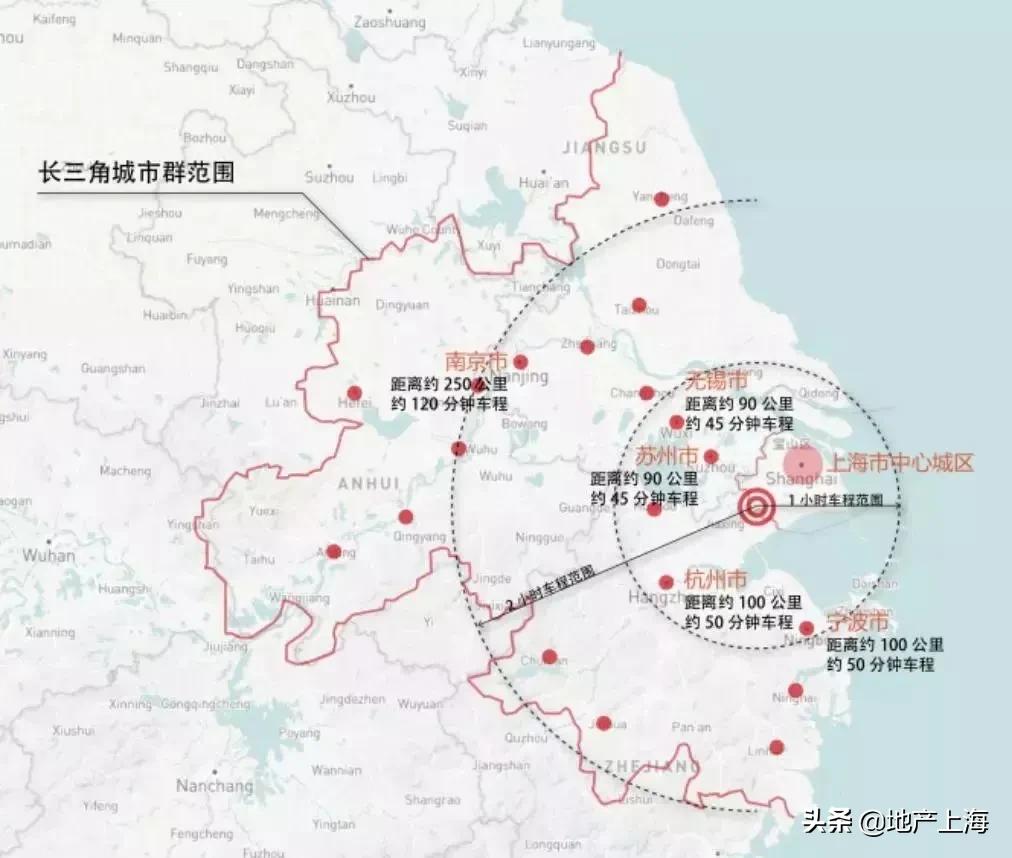 这一次，上海依然选择了安亭