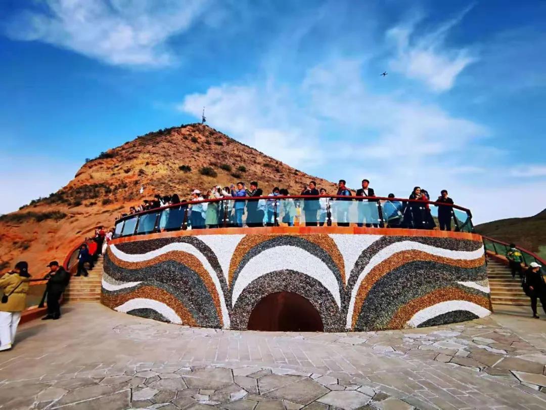 恐龙景区景点,恐龙谷景区景点介绍