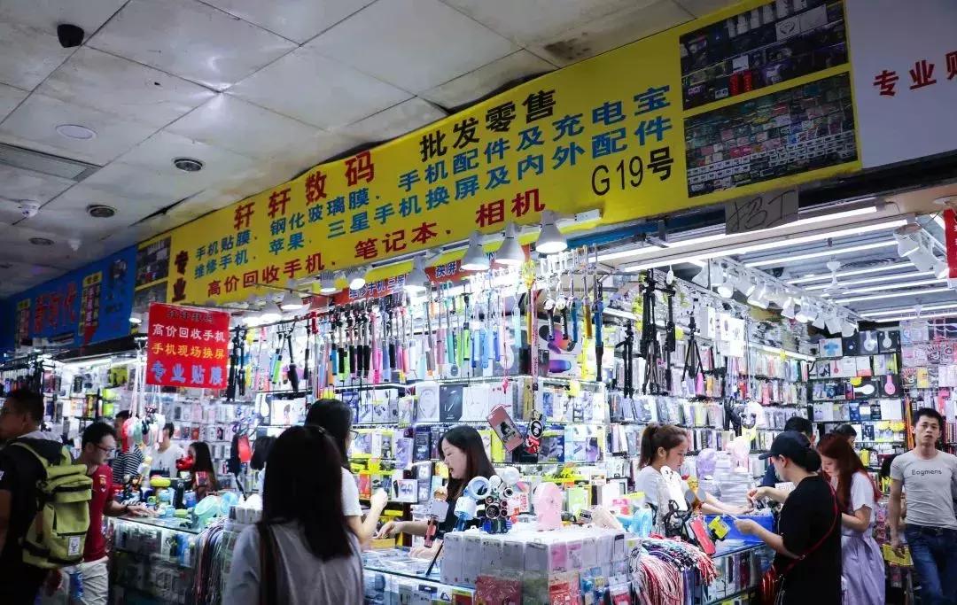 为什么在深圳的潮汕人这么牛？