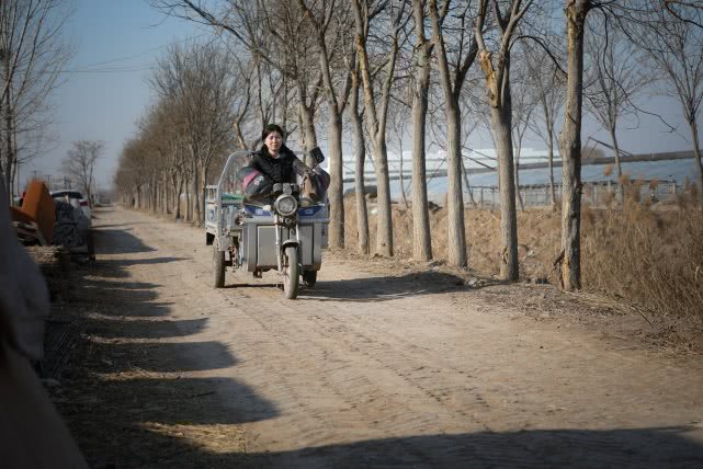 安徽90后萝卜西施,90后豆腐西施月入过万