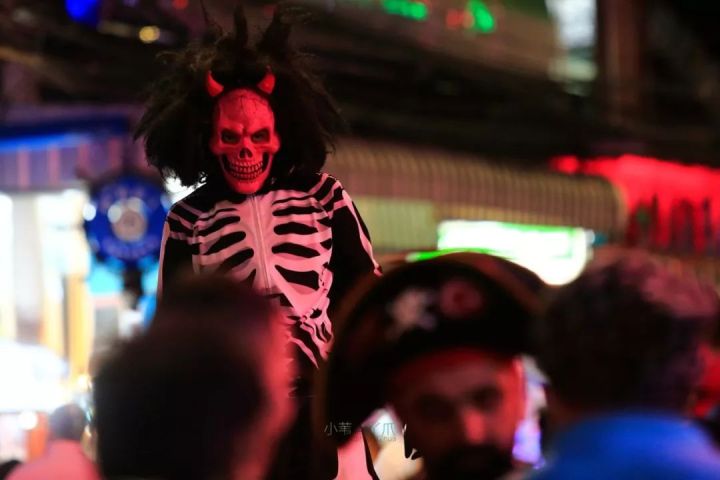 泰国是什么样的农村呢,泰国是个怎样的国家