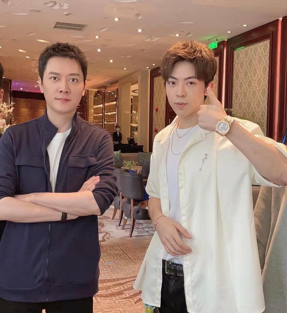 曾少年有多少演员演过家有儿女,曾经的家有儿女演员现在好吗