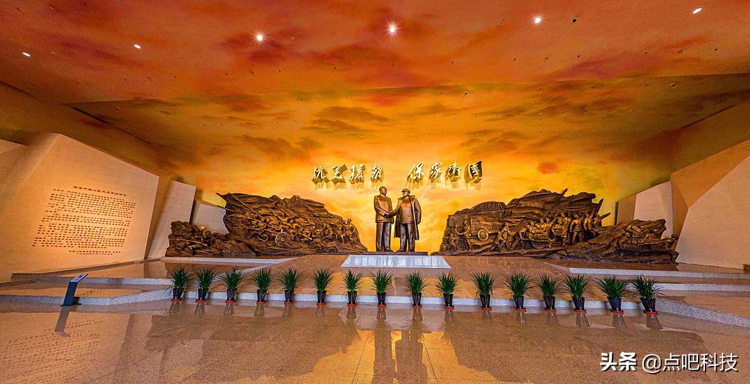 展馆案例设计思路,展馆视频制作案例