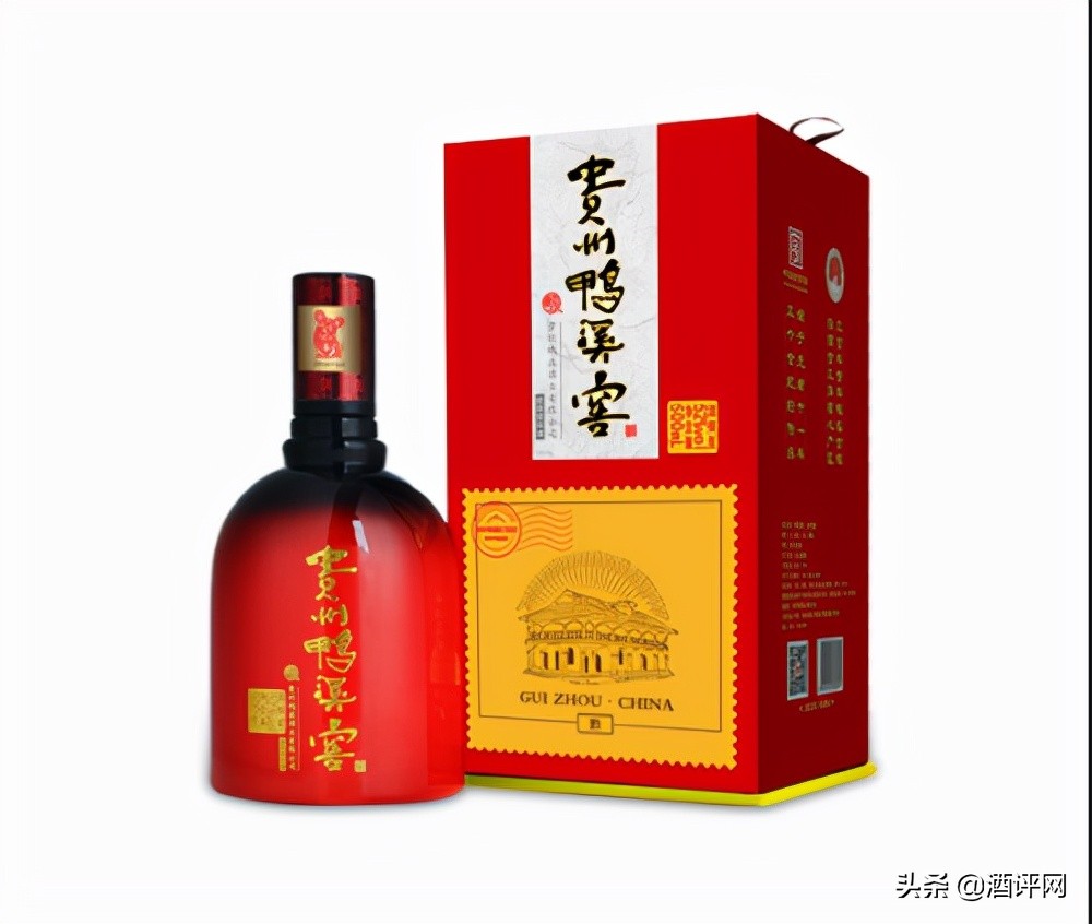 鸭溪窖哪一款酒比较好,鸭溪窖最经典的酒是哪款