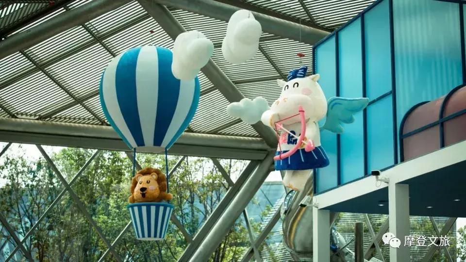 适合多家庭的亲子游,摩登家庭中国旅游