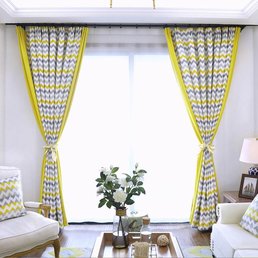 布艺软装有哪些注意事项,布艺装饰技巧大全