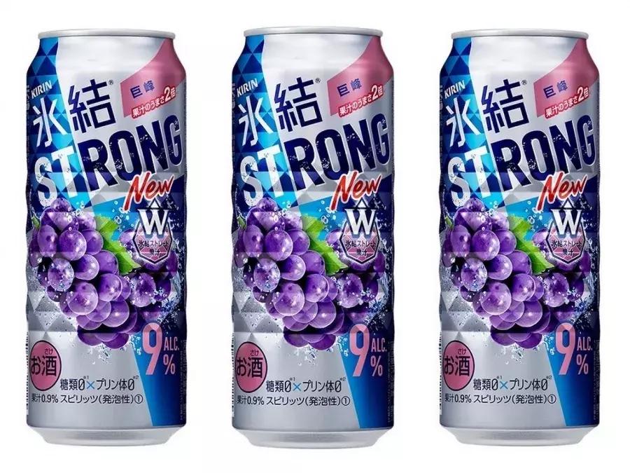 40°C的夏天,我的命都是这10款冰啤酒给的