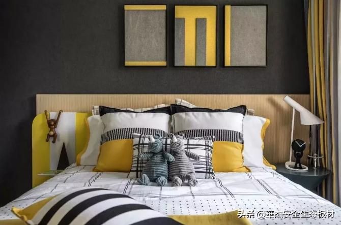 家居配色原则,家居配色原则及图片