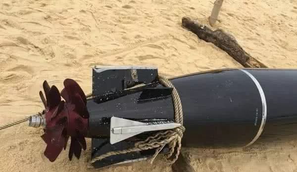 外网看中国渔民打捞声呐,声呐无铜捞走无用什么梗