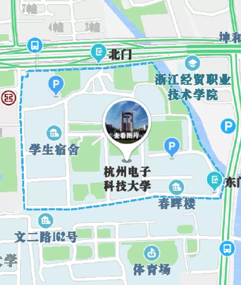 杭州考研考点周边宾馆价格,杭州考研考点