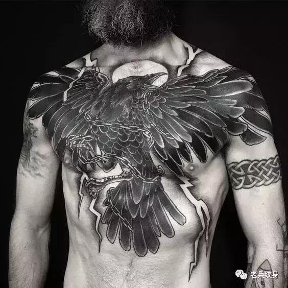 纹身可以遮以前的纹身吗,不是所有图案都可以遮盖