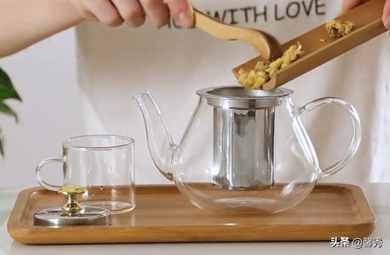 玻璃煮茶壶电陶炉专用,电陶炉煮茶壶透明玻璃全自动