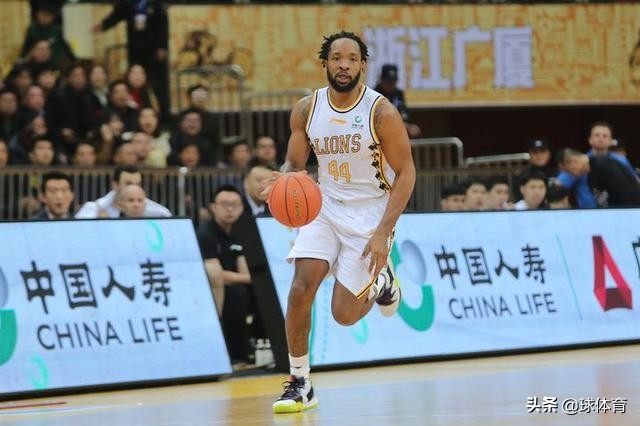 44号会助广厦战胜辽宁？李春江太了解辽篮，郭导的奇兵或只有1人