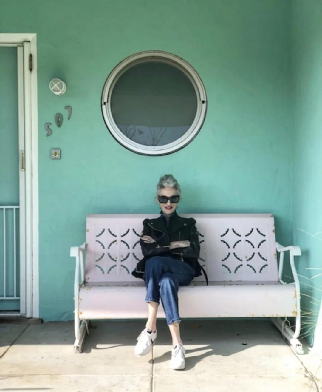 麦当娜50岁时穿衣打扮,61岁麦当娜自曝秀出美貌不减年华