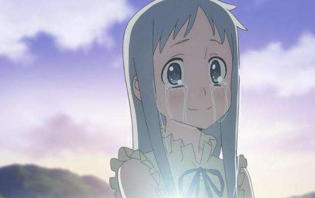 未闻花名面码遗照变了吗,未闻花名结局面码喜欢谁