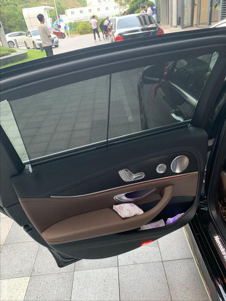 24款奔驰e级购车指南,奔驰e级4座多少钱