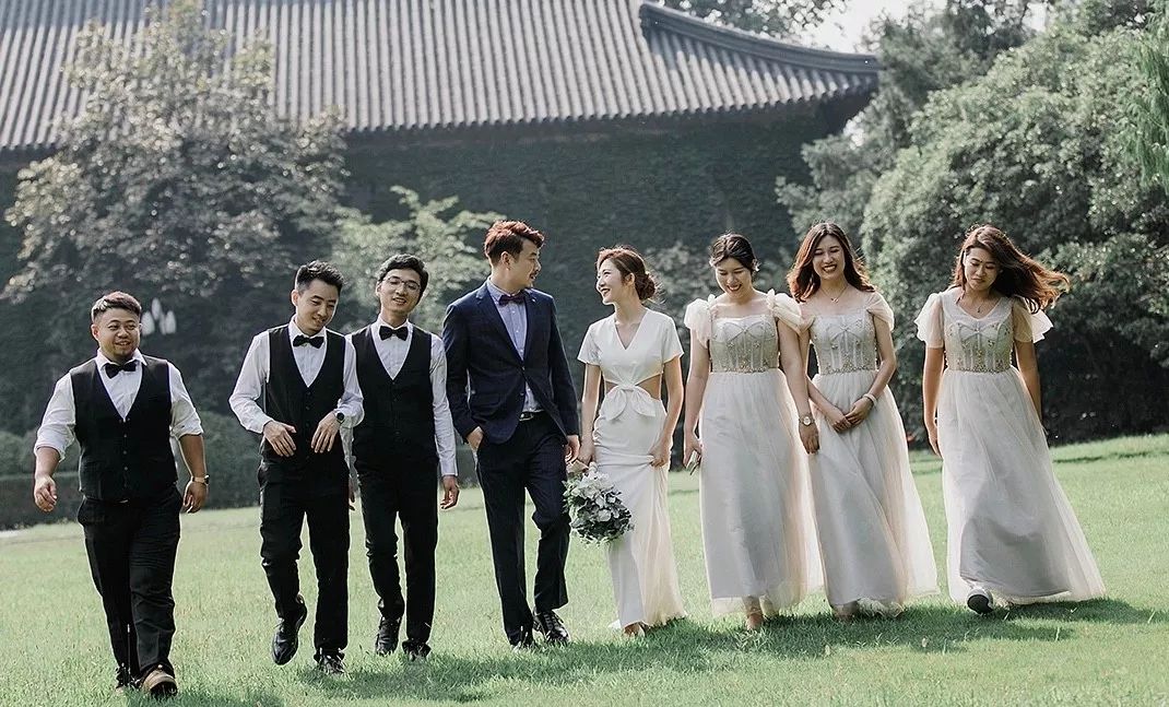 等待过后依旧心存欢喜与期待（婚礼延期攻略）