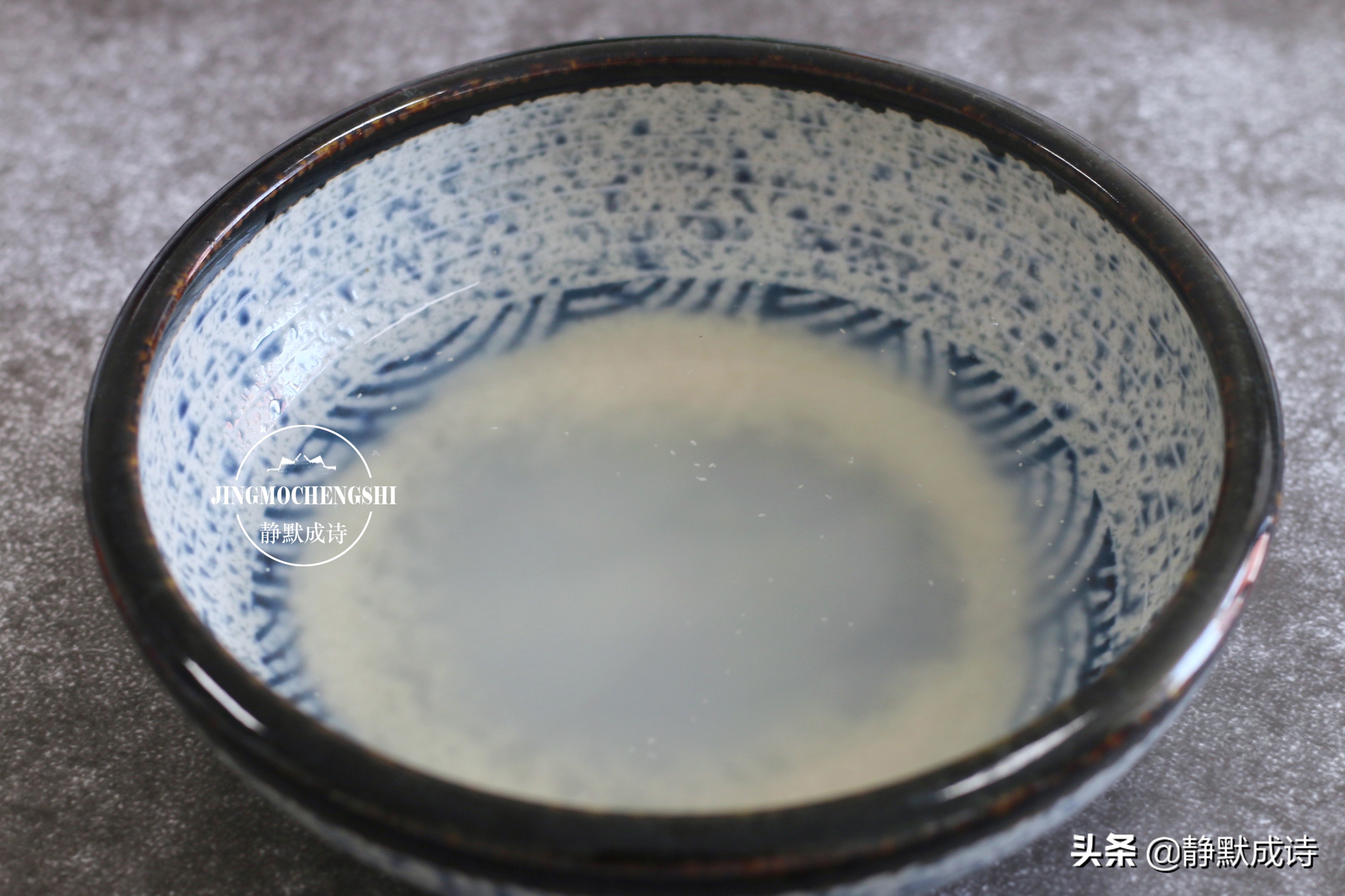 如何做又松又软的米发糕,做软糯香甜的米发糕教学