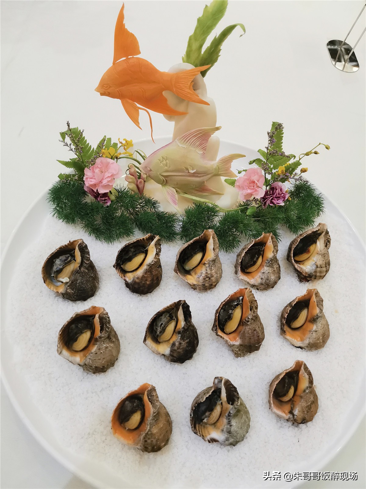 何逸奎大师,华南烹饪技术学校何逸奎