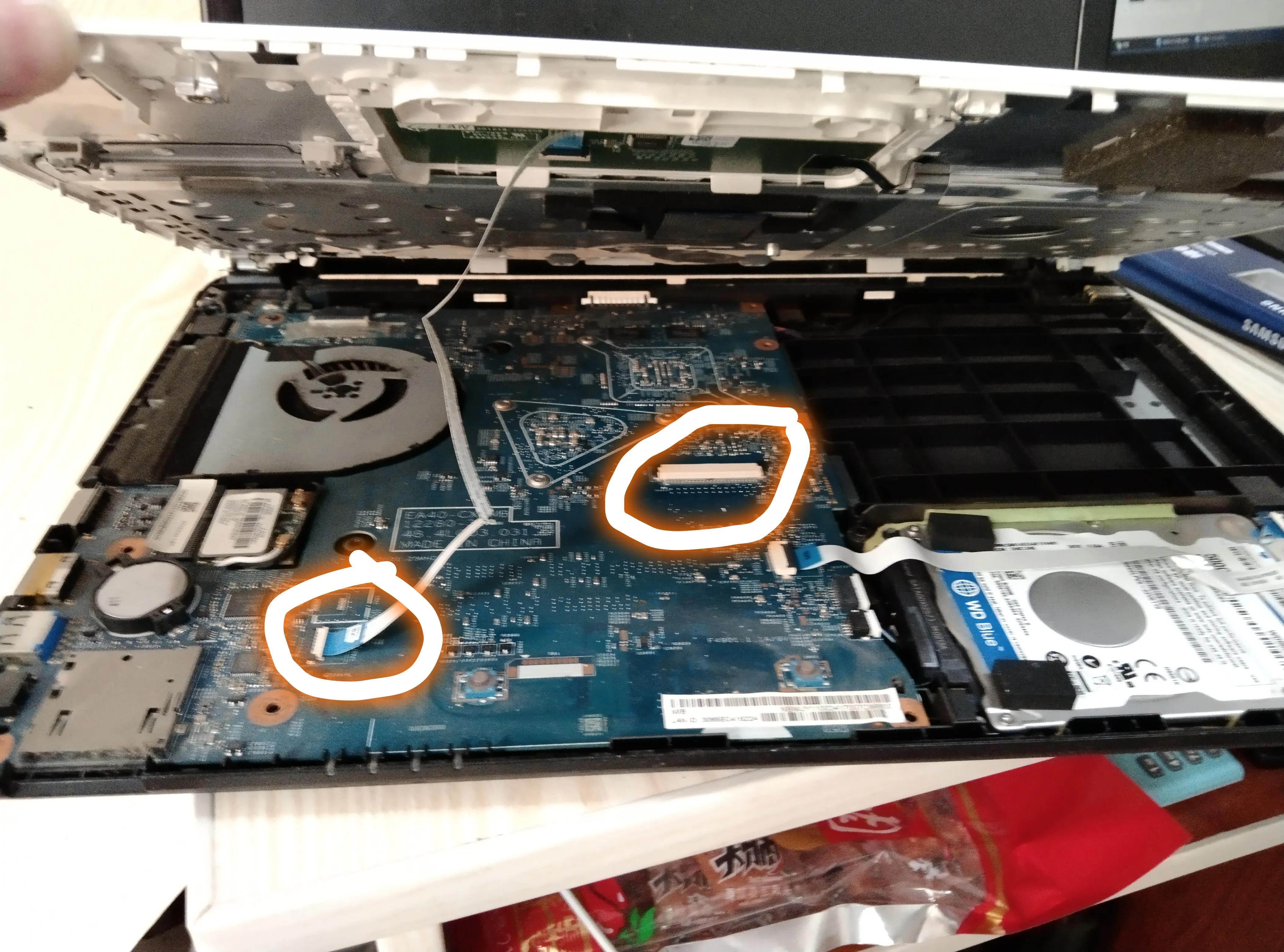 十年前的笔记本电脑如何升级,自己如何改装升级老笔记本电脑