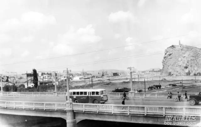 乌鲁木齐的五桥是哪五桥,都在哪儿?