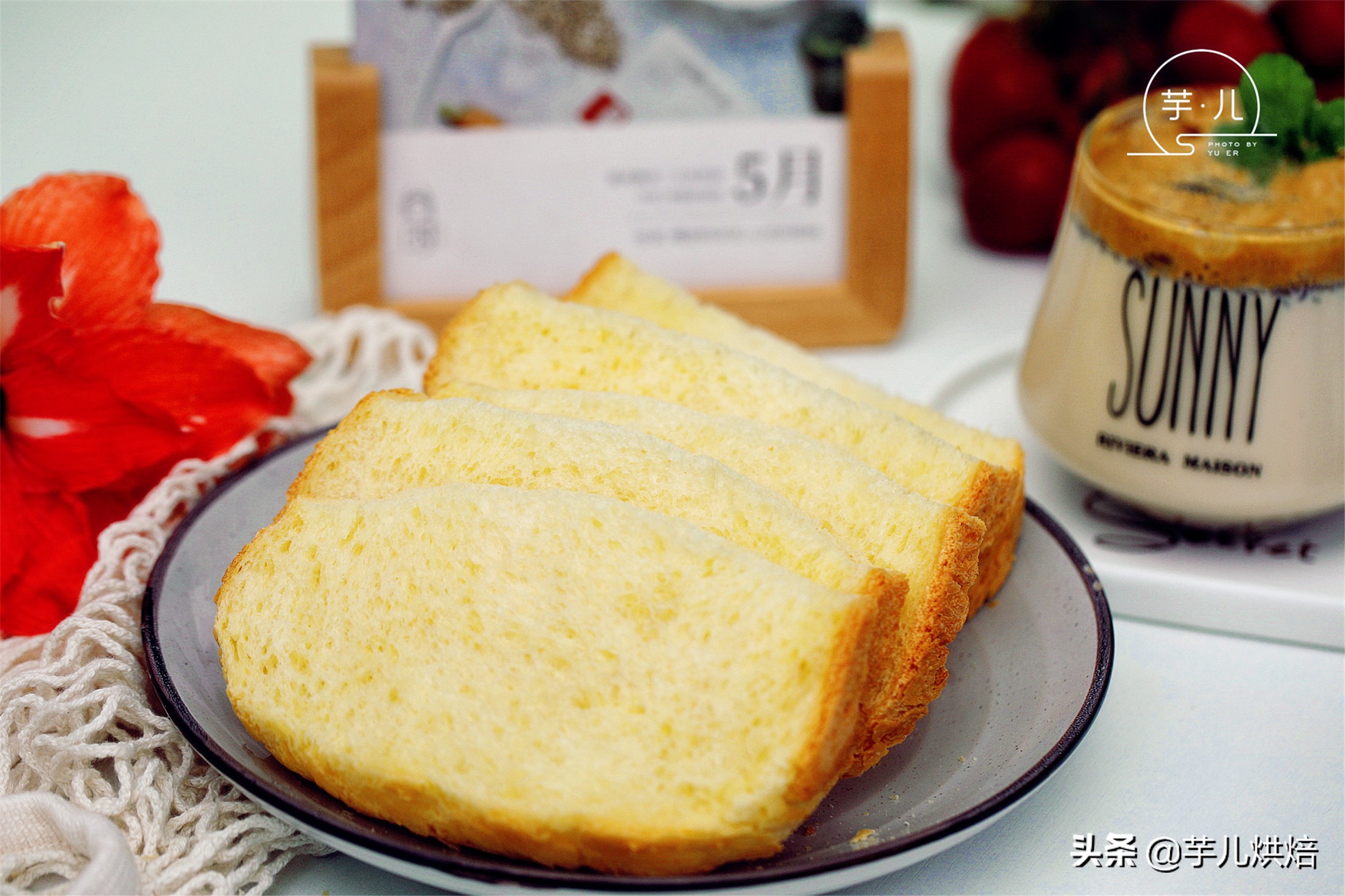 面包机做面包一次成功的方法,面包机做面包蓬松诀窍及配方