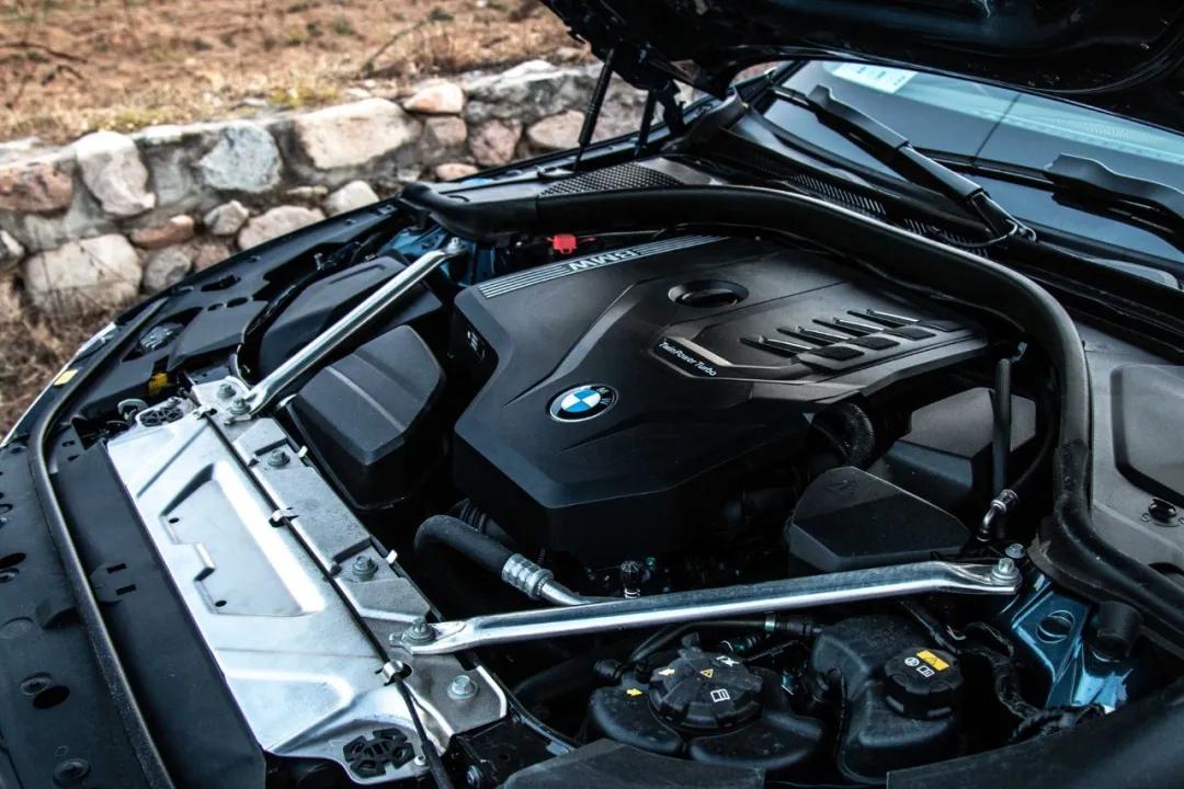 宝马4系提高动力,新款宝马4系舒适感怎么样