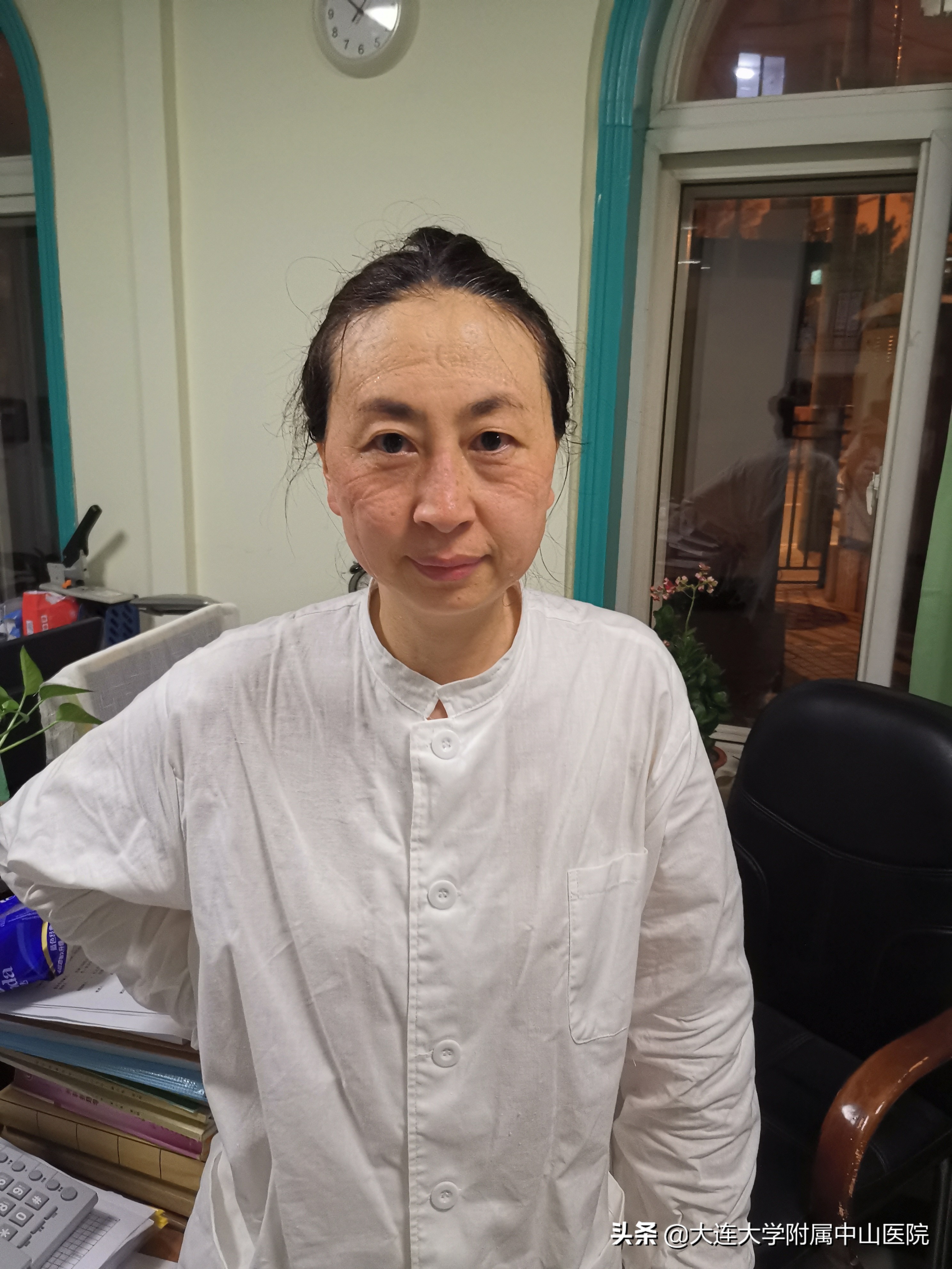 澶ц繛涓北鍖婚櫌鐤儏鏈熼棿灏辫瘖,澶ц繛澶у闄勫睘鍖婚櫌鐤儏鎯呭喌