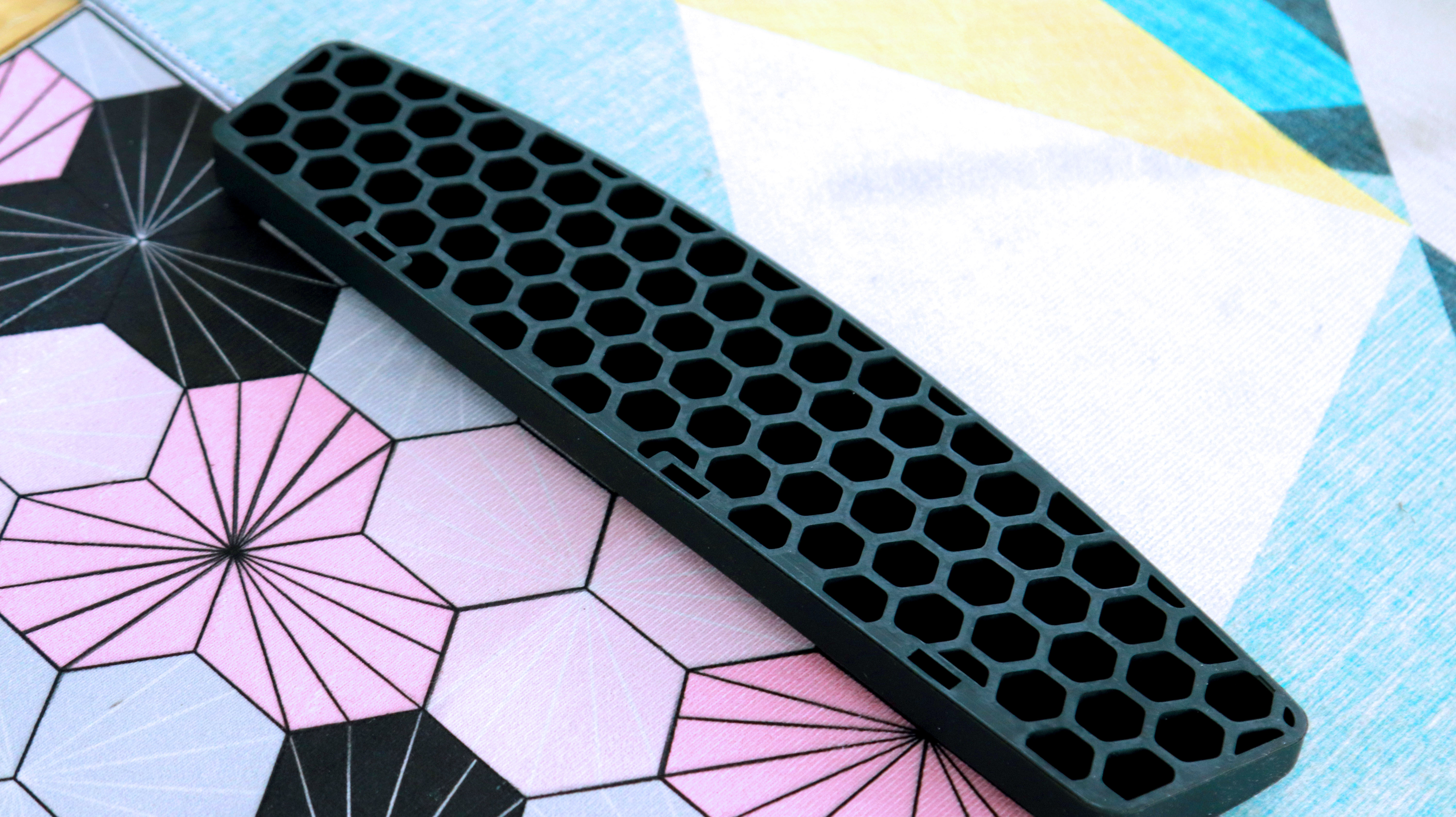 最符合人体工程学的键盘,人体工程学键盘推荐