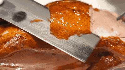 糖让每一只鸭子死得其所