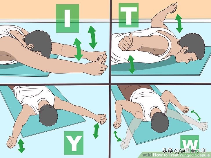 乌龟脖到底还有没有救