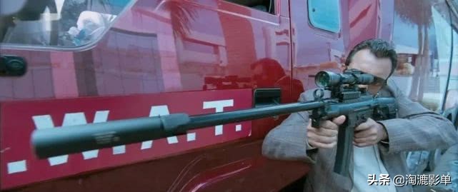 十部顶级重狙电影,十部顶级狙战大片