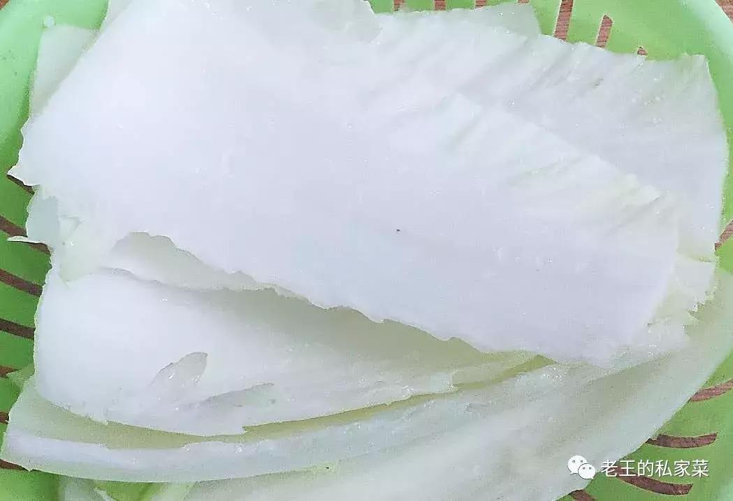 白菜炒羊肉片好吃又嫩,羊肉片炒辣白菜