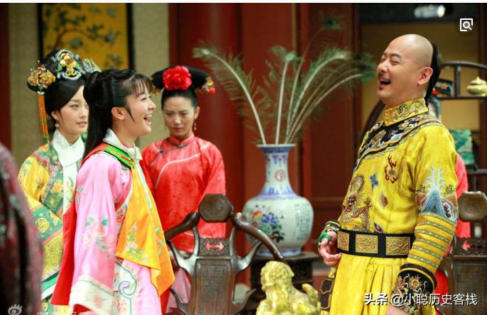 乾隆是最长寿的皇帝吗,乾隆是历史上活得最久的皇帝吗