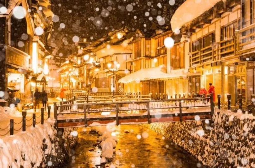 日本小众的好地方,日本最小众的地方