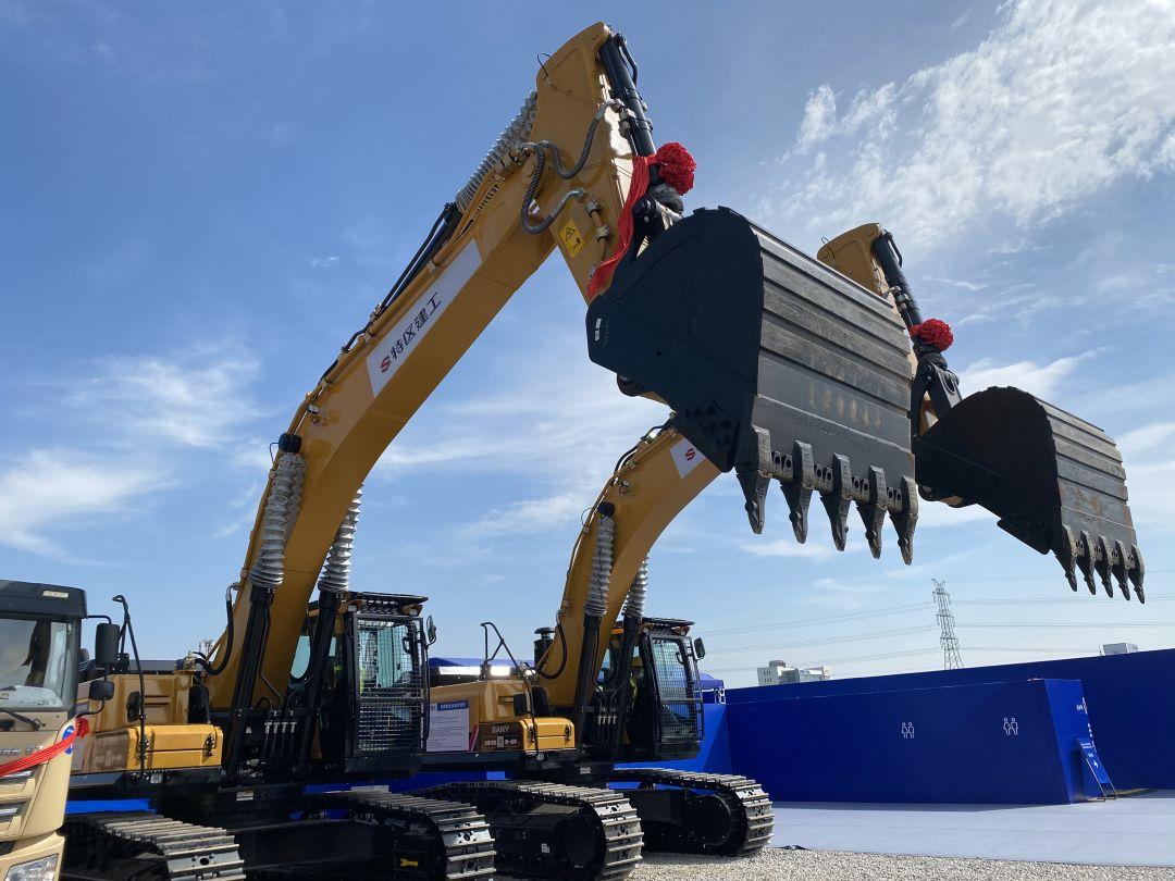 广东省重大项目集中开工仪式在深圳光明举行，深圳241个重大工程总投资约3273.2亿元