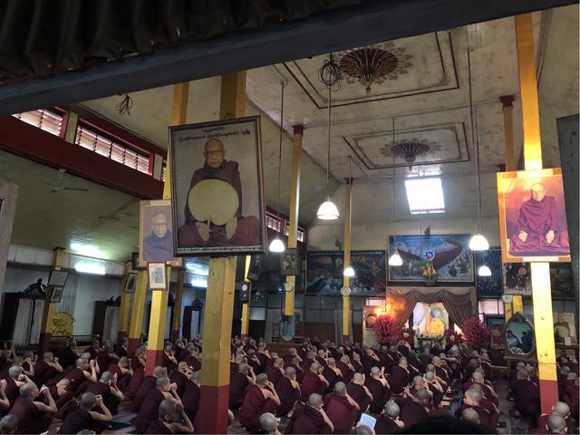 新宇带你看不同中篇—缅南美丽的风景和那些奇葩的旅游趣事