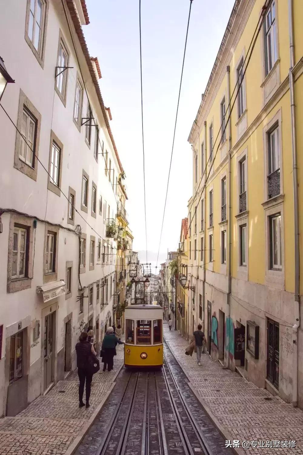 苏州欧式风格别墅设计,轻奢别墅花园设计