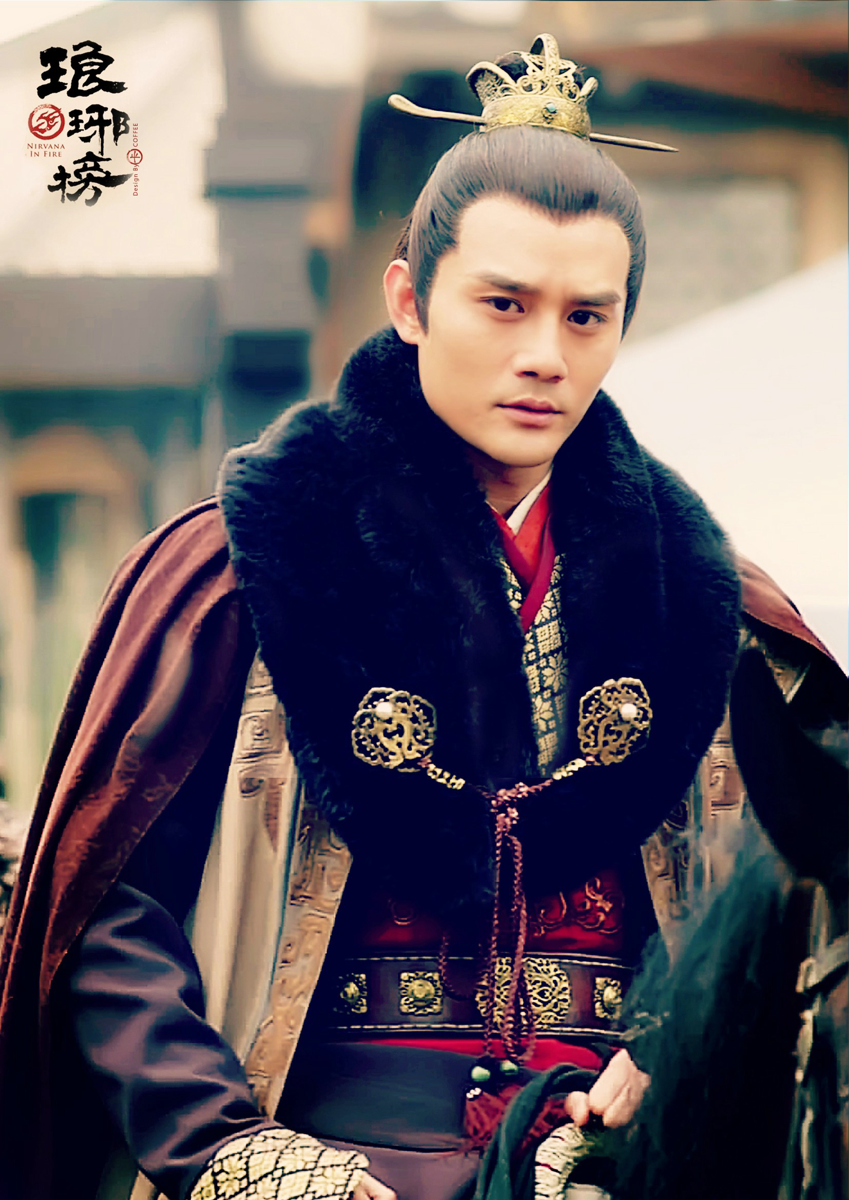 大江大河2王凯近况,大江大河王凯自述