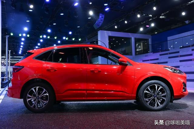 适合女生20万左右的高颜值车,20万左右女性开的车suv