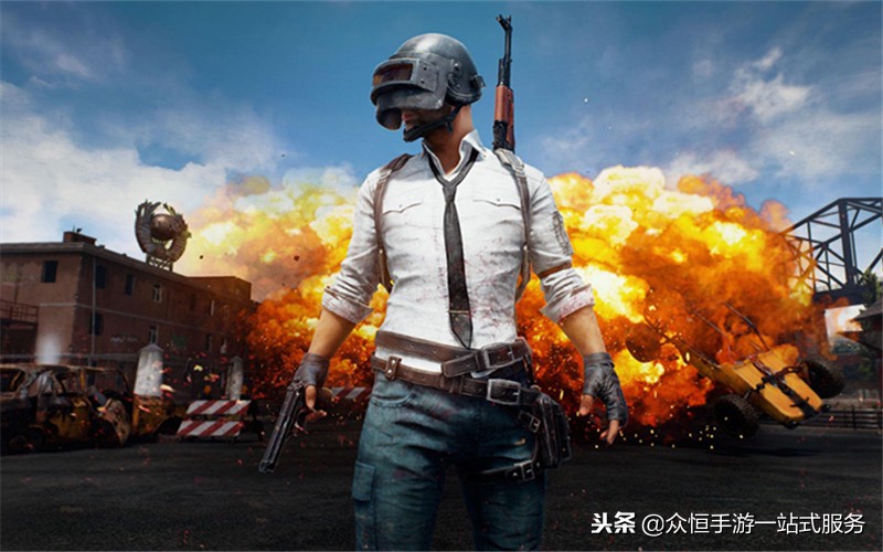 十大耐玩不肝不氪的游戏,十大不氪金的手机游戏