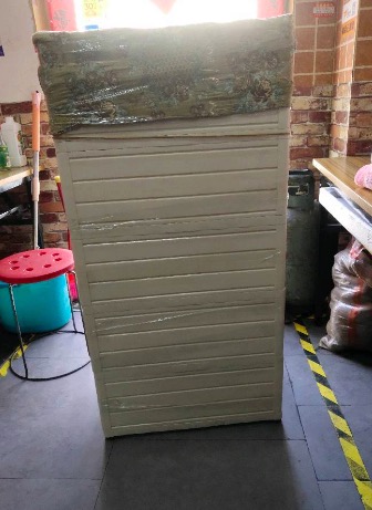 女孩内衣被美团跑腿骑手带回家，美团总部：骑手违规