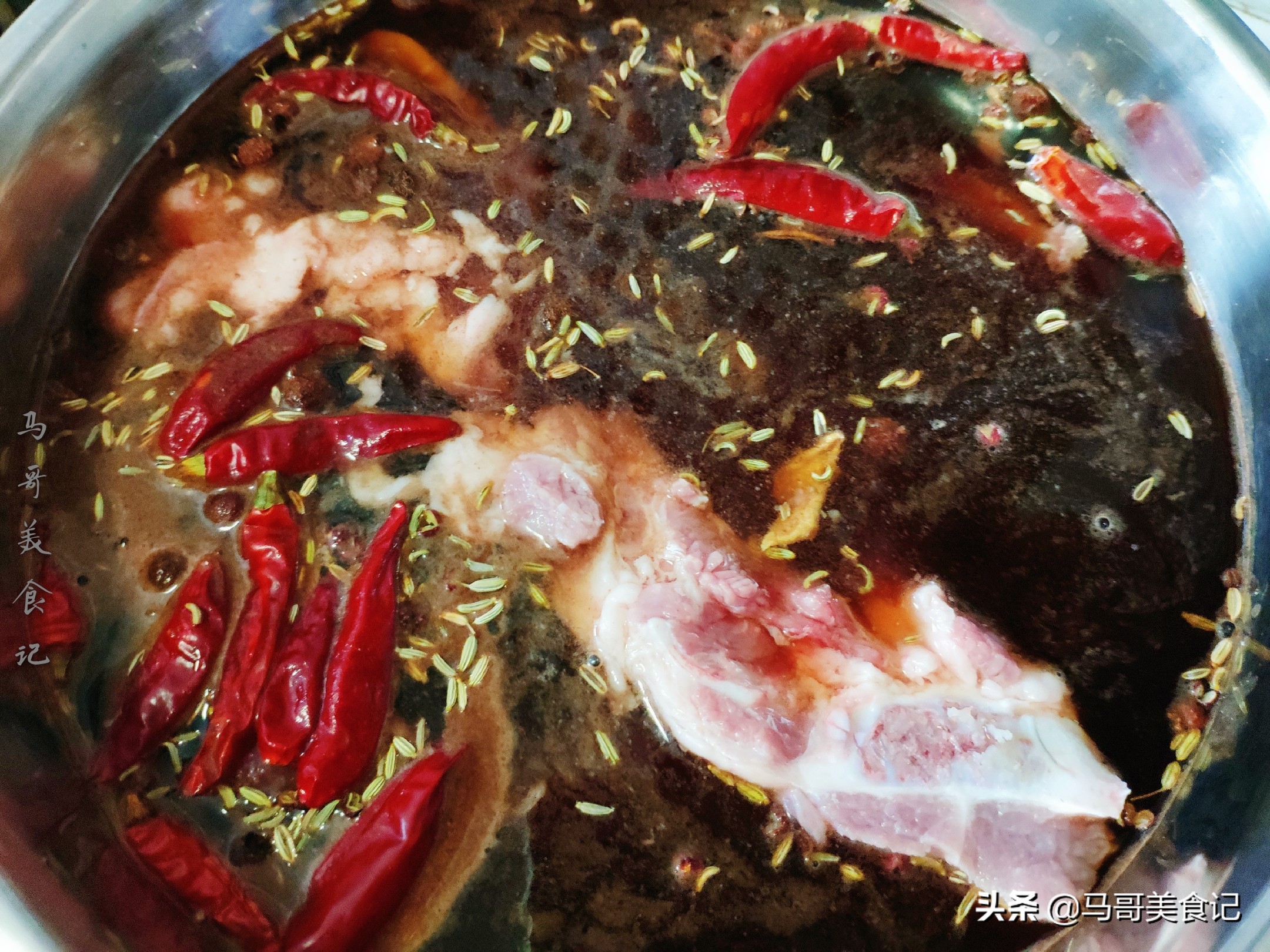 排骨怎么做不干不柴,排骨最入味最好吃的做法只需一步