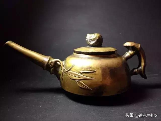 茶壶美不胜收,绝美小茶壶