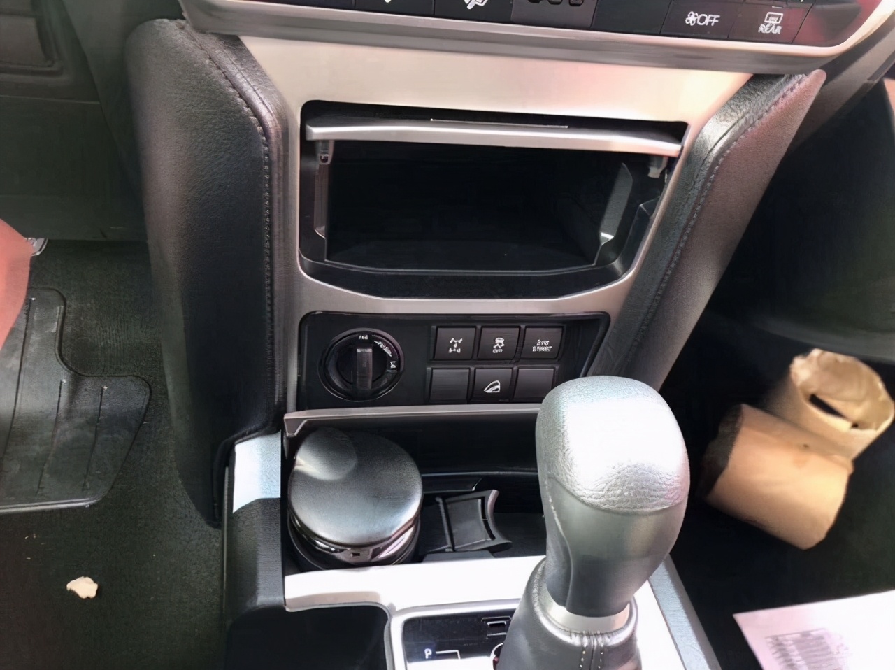 2023款柴油霸道多少钱,2020款柴油霸道价格国六版