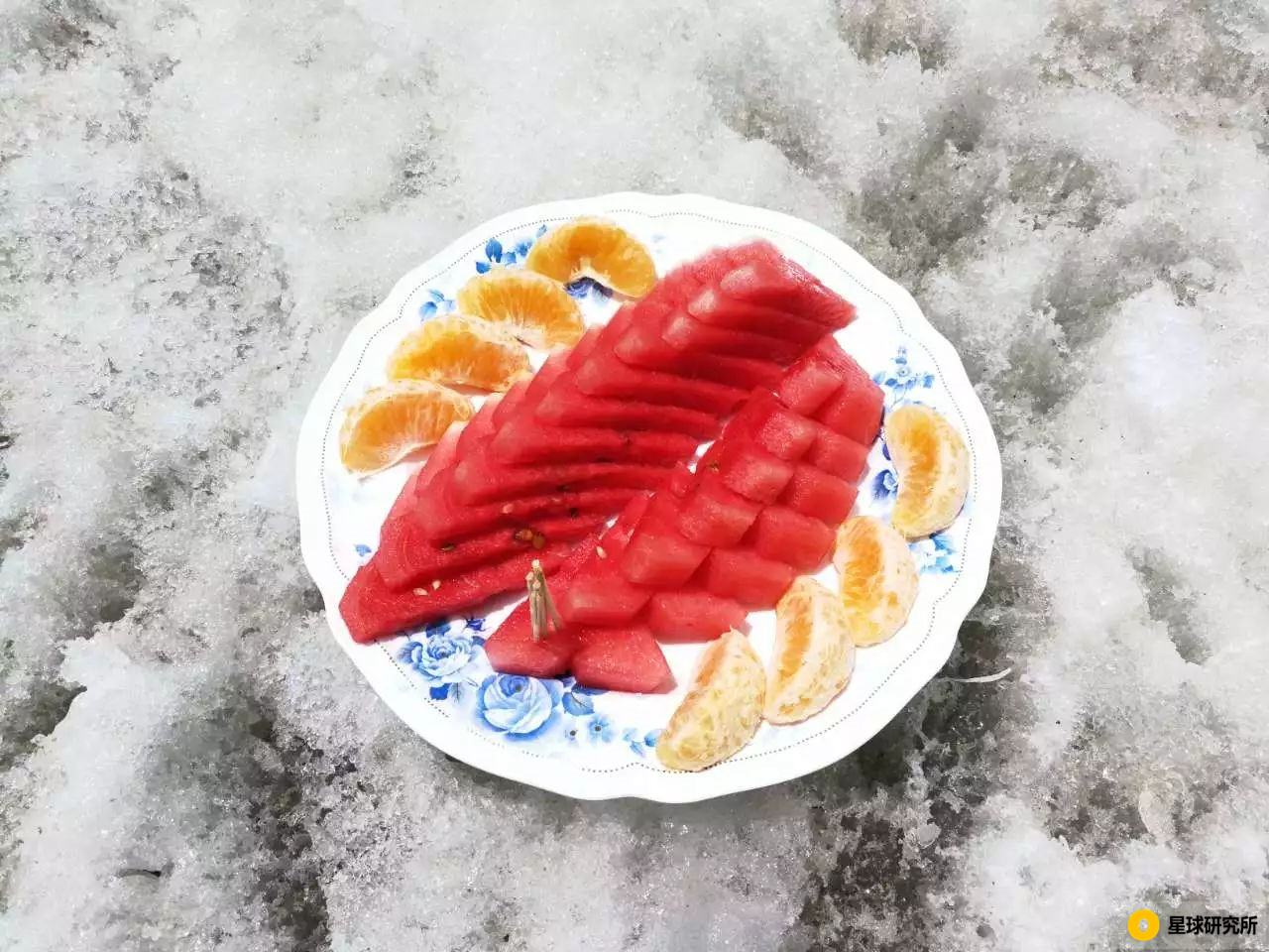 海拔不断的升高,海拔高度一直上升