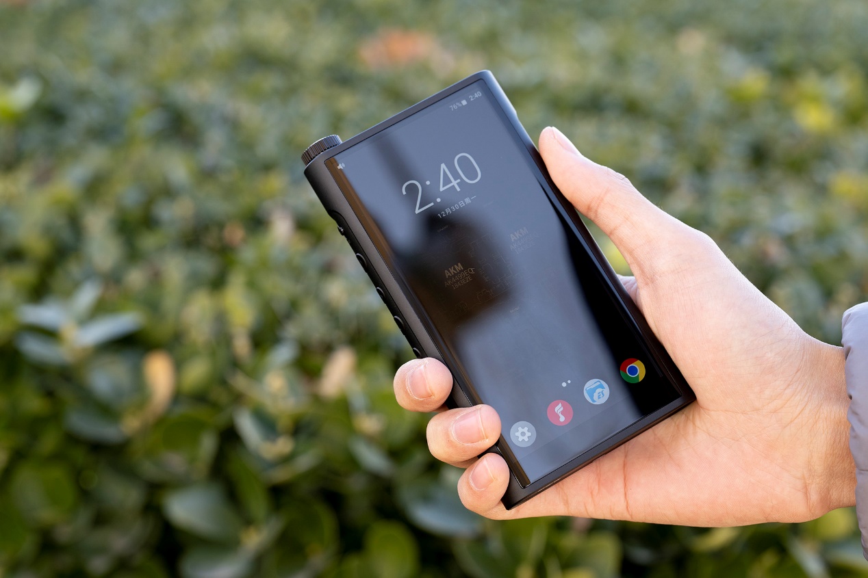 飞傲m15的4497和9038哪个音质更好,飞傲m15有什么功能