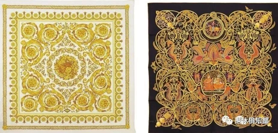 带衣领秋天丝巾的系法大全,秋天丝巾防寒各种围法