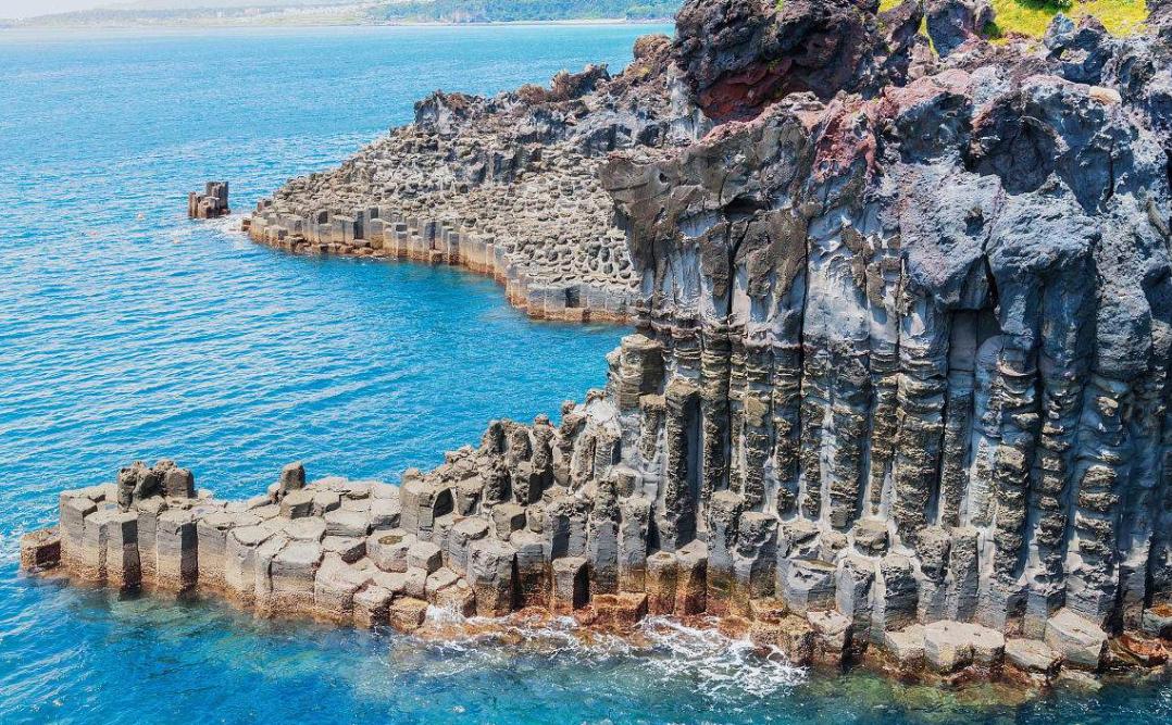 济州岛深度自由行攻略,济州岛旅游攻略国内亲子